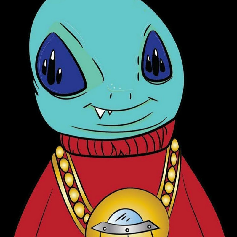 Invasion Of The Stickers