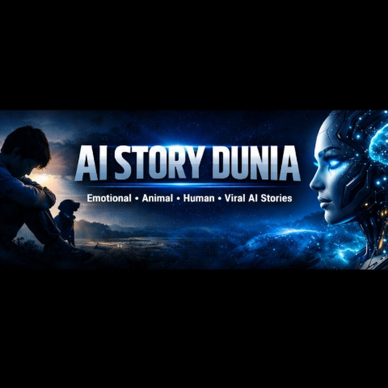 AI Story Dunia
