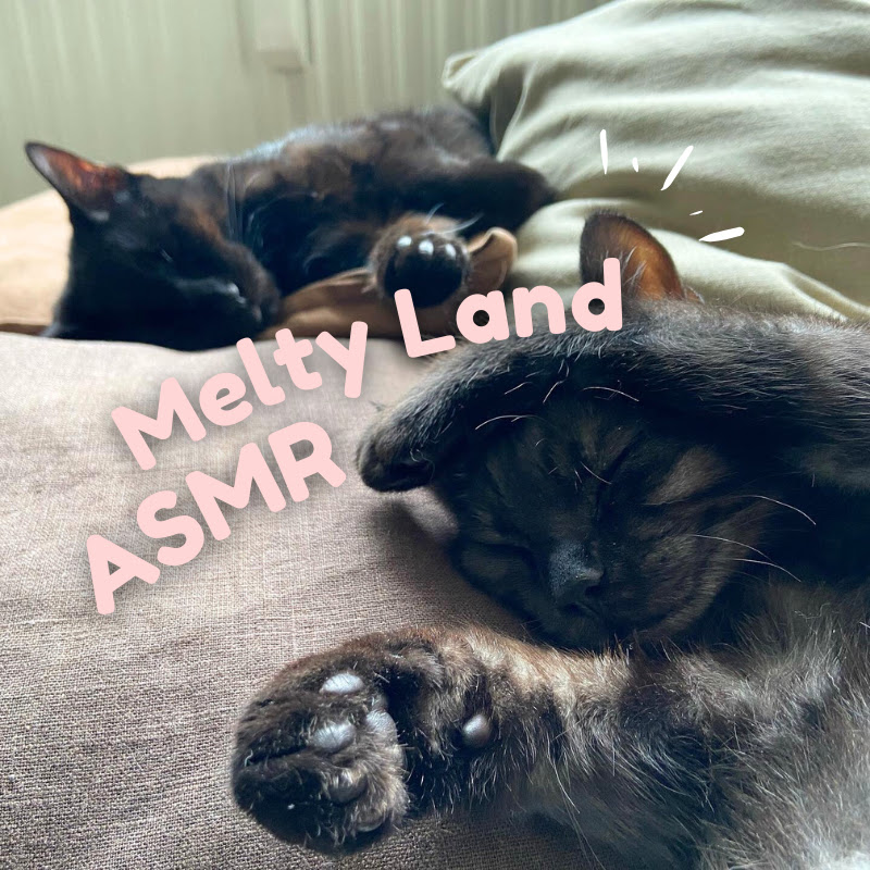 🌟 Melty Land ASMR 🌟
