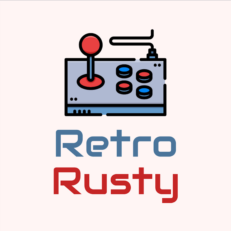 RetroRusty