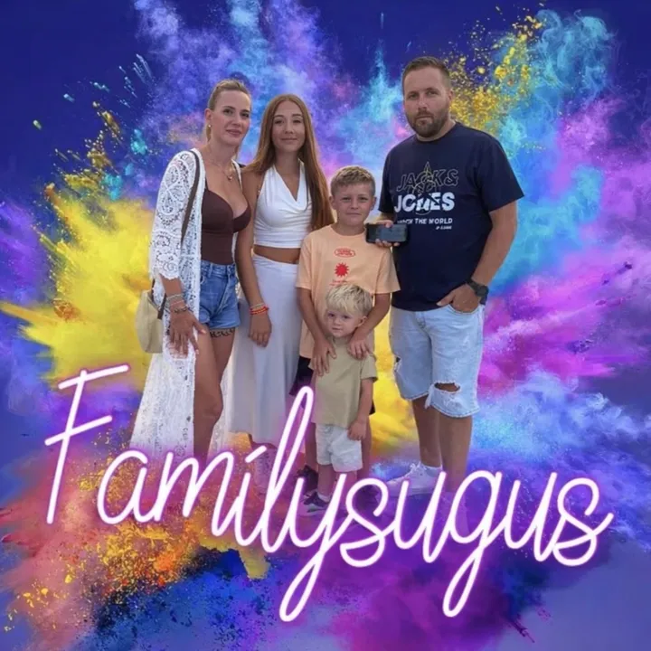 Familysugus❤️