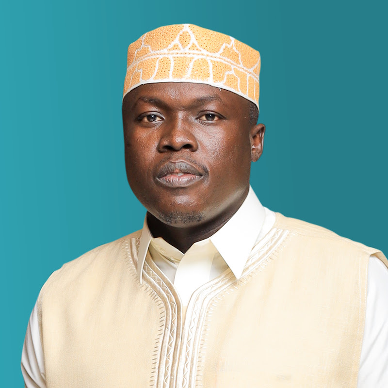 Sheikh Shafik Mafo