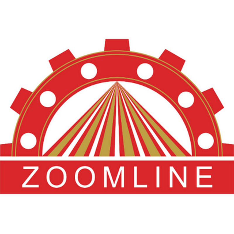 ZOOMLINE Asphalt Mixing Plant