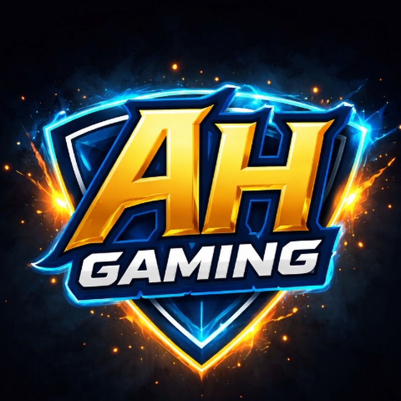 AH Gaming 