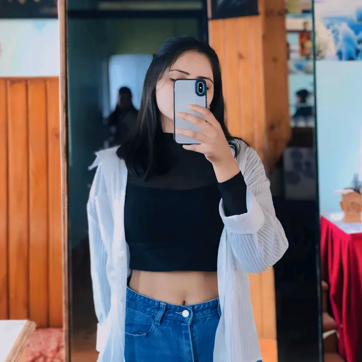 Rabya Thakuri🇳🇵🇯🇵