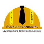 Loker Teknik Sipil-Arsitektur