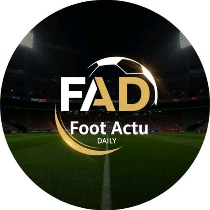 Football Actu Dailly 
