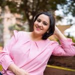 Charu Sareen Gujjal | Mom Blogger