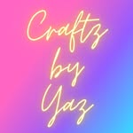 Yaz 💖 Bedazzled ✨Rhinestone 💎Artist