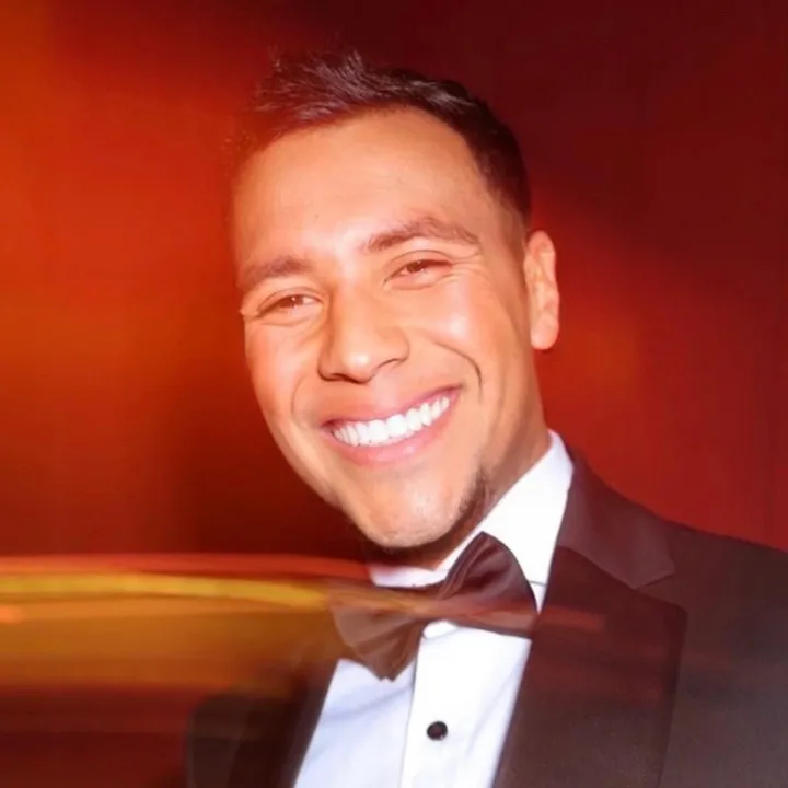 Khaled Mahfouz