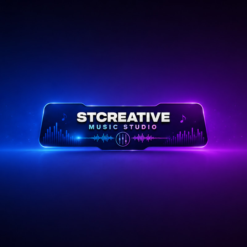 STCreative Music
