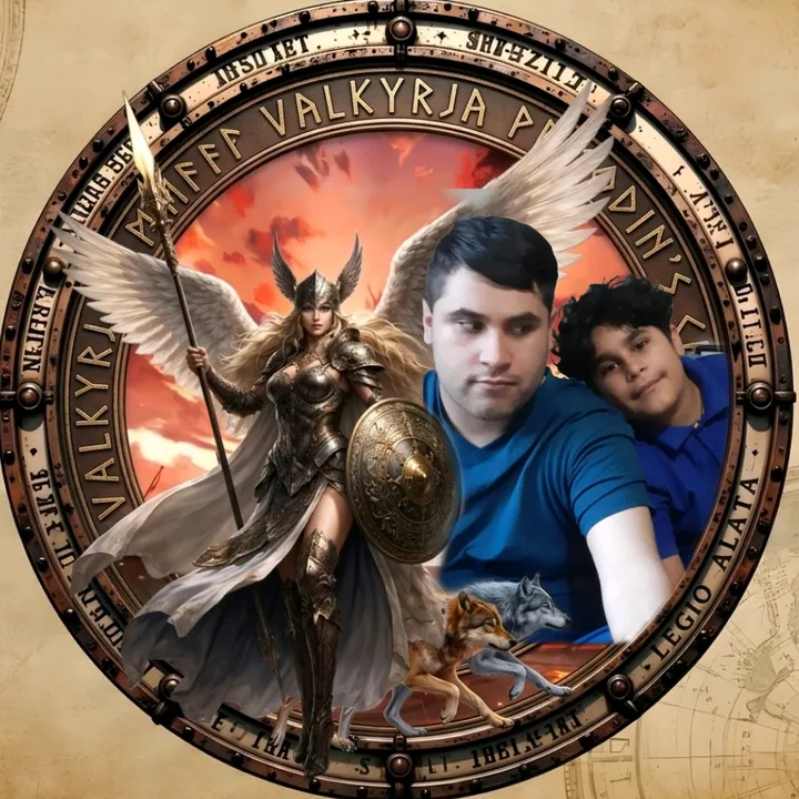 🪽NICOLAS y ELIAS 💙®