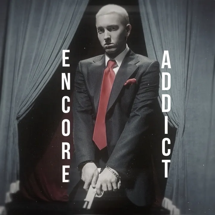 encoreaddict🎐