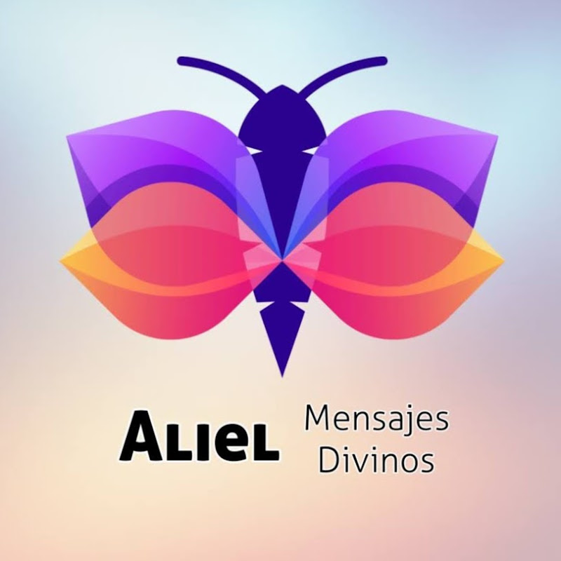 Aliel Mensajes Divinos - Alejandra Vázquez