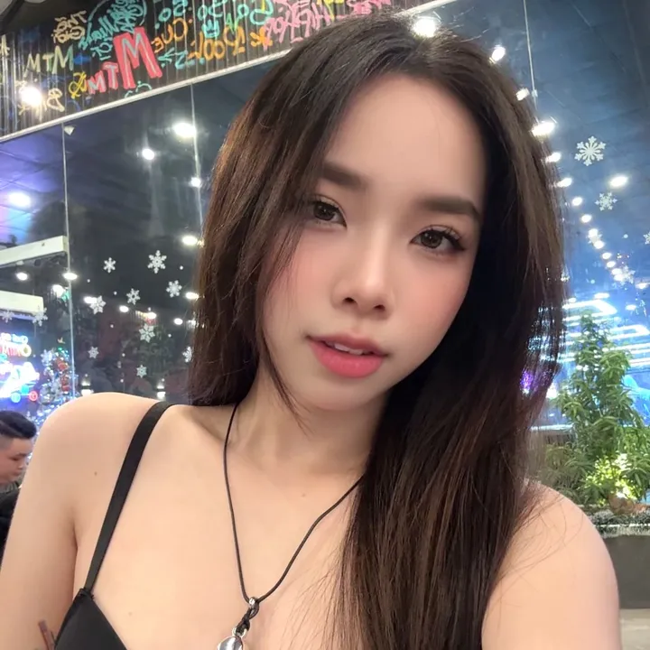 Bánh The 🧚‍♀️