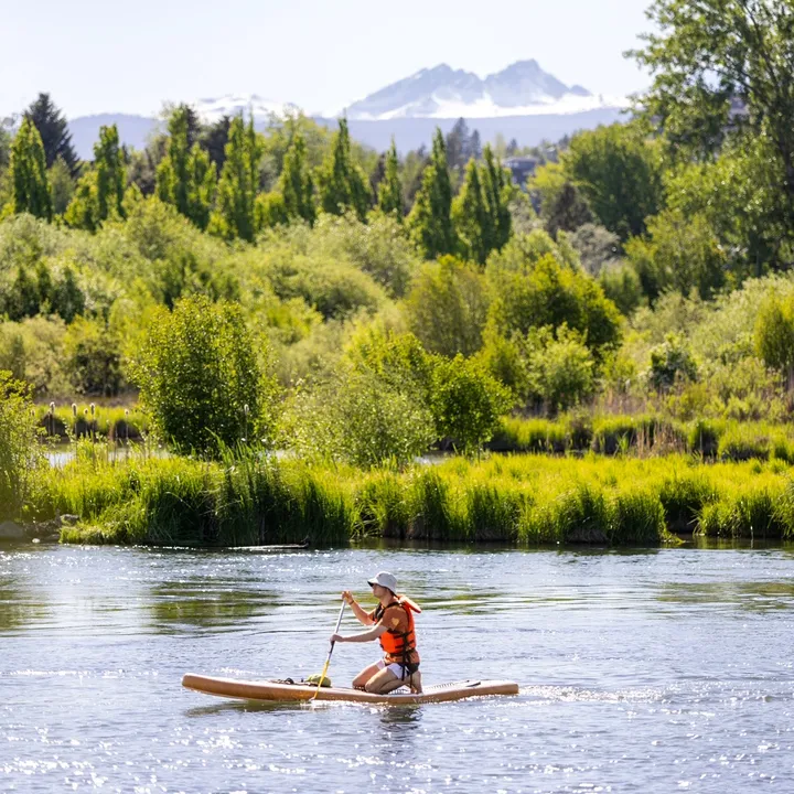 OSU-Cascades Outside