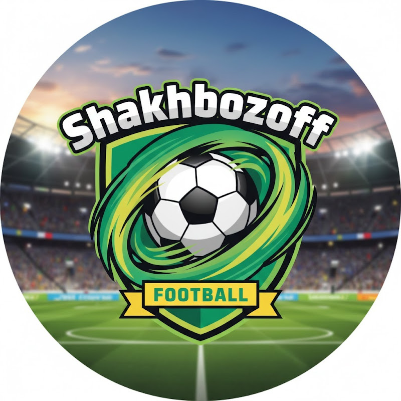 Shakhbozoff