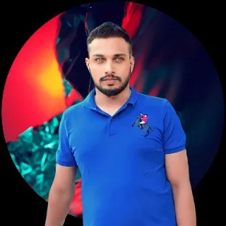 Harshadkhan