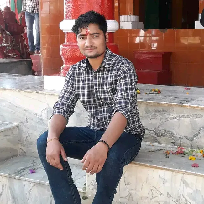 Deepak joshi
