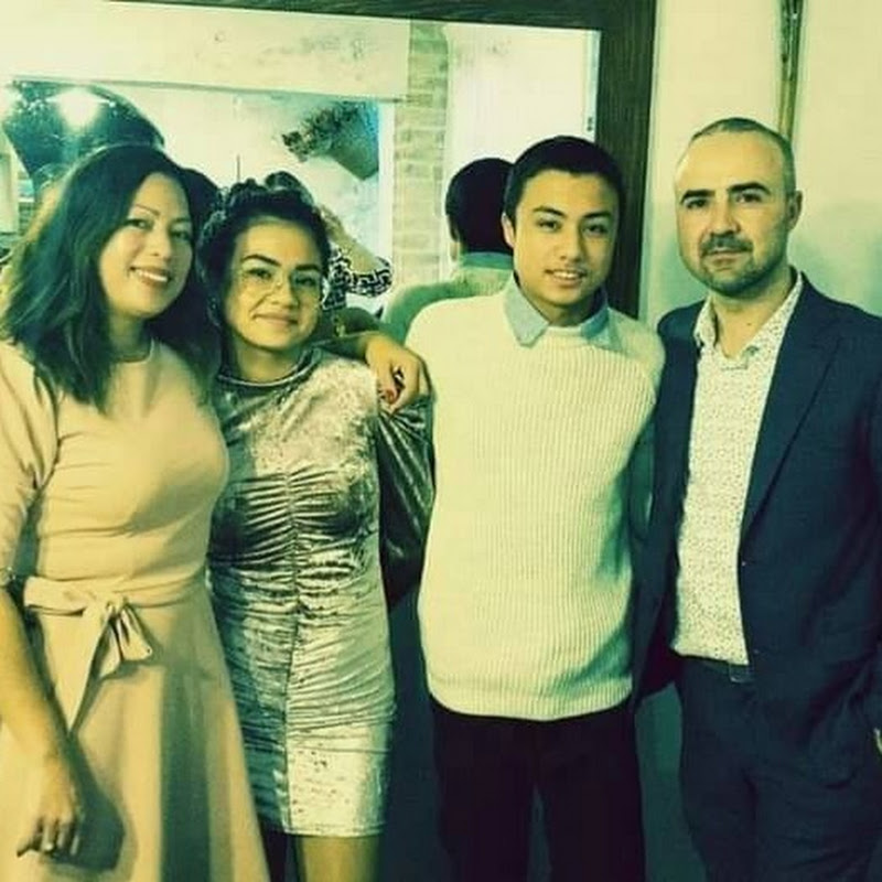 SweetLALA Family