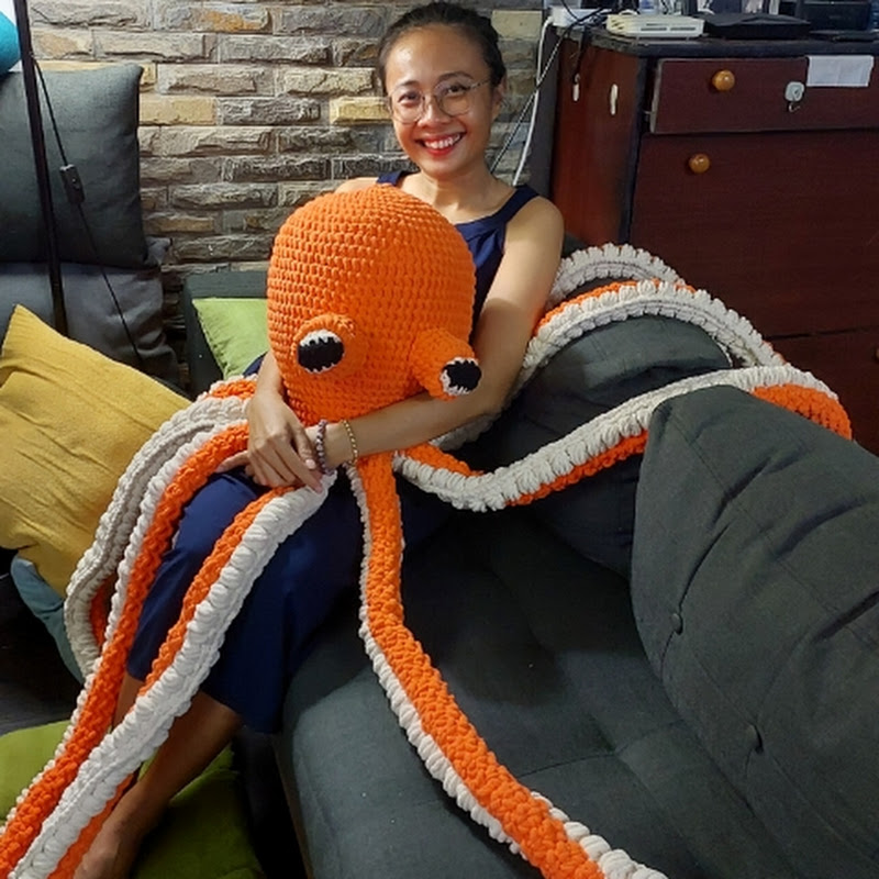 Thao's Homemade Crochet