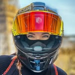 BikeGirlParis