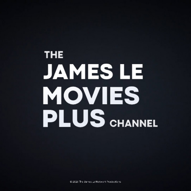 The James Le Movies Plus Channel