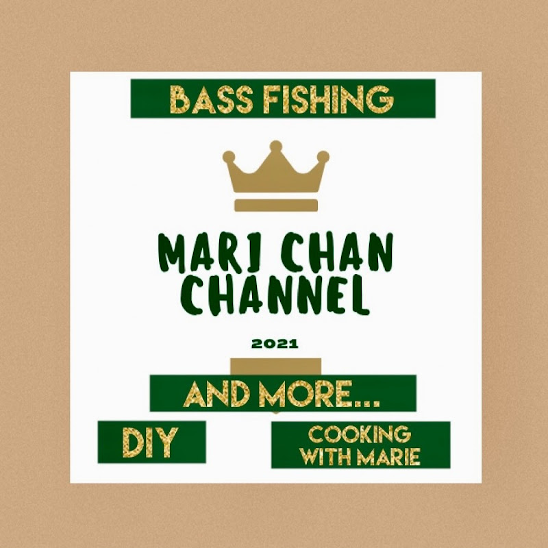 Marie Chan Channel