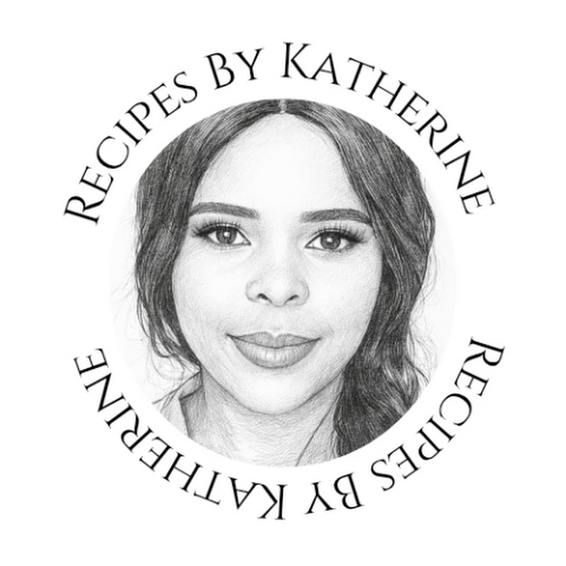 Recipes By Katherine