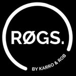 RØGS.