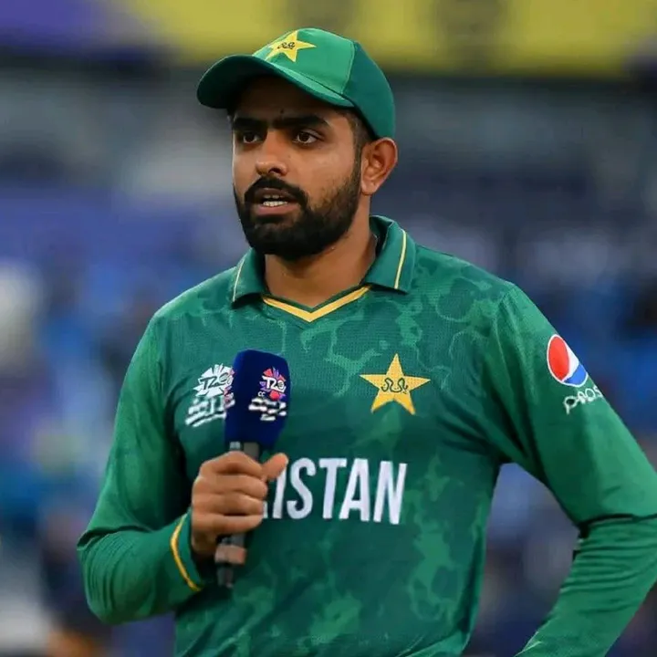 Babar Azam 56