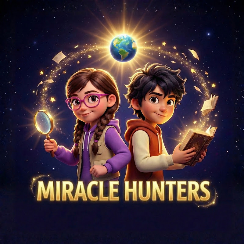 Miracle Hunters