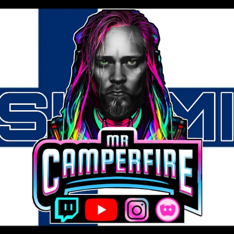 MrCamperfire