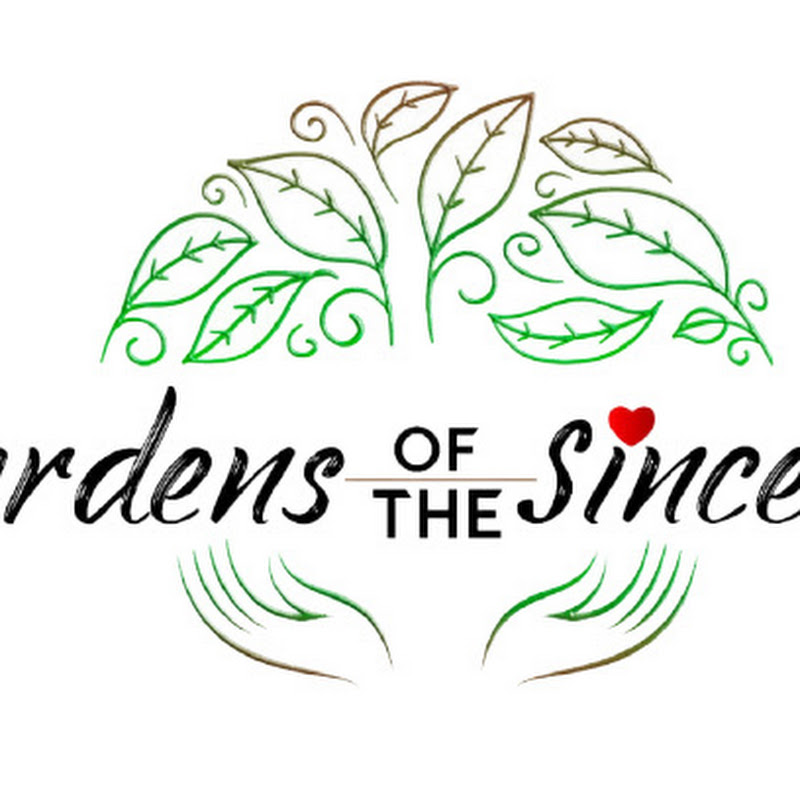Gardens of the sincere