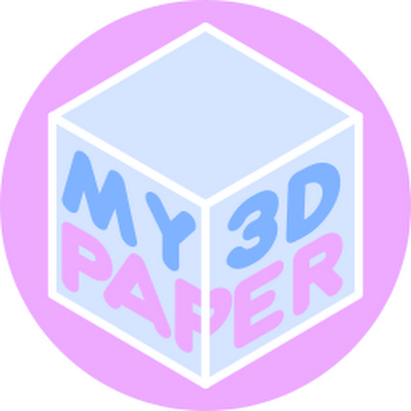 My3DPaper
