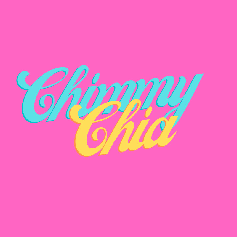 Chimmy&Chia Style