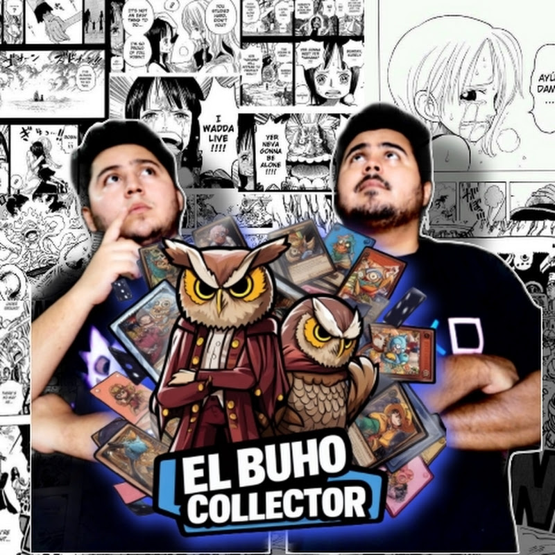 El buhocollector