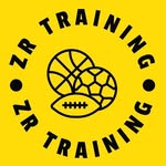 Ziyaad R Training