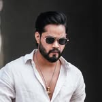 Avinash Rajput 🧿| Delhi Influencer