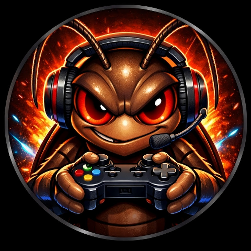 DOM BARATA GAMER 