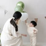 山宅一家｜33 & 澈寶