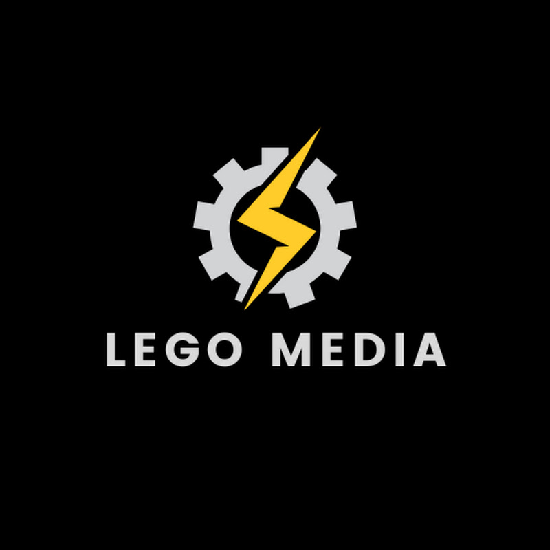 Lego Media
