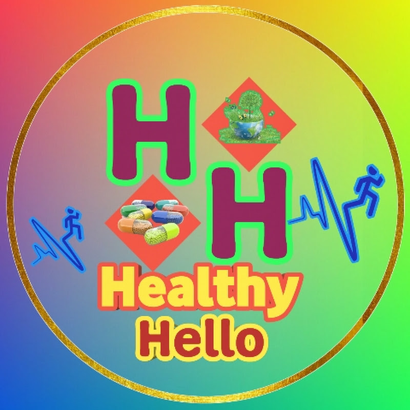 Healthy Hello