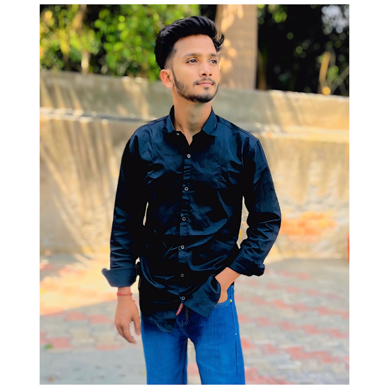 Shambhu Rajput