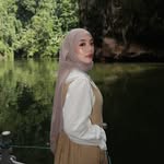 Syafikah 🤍