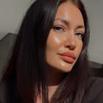 Olga Sharova | Dubai influencer