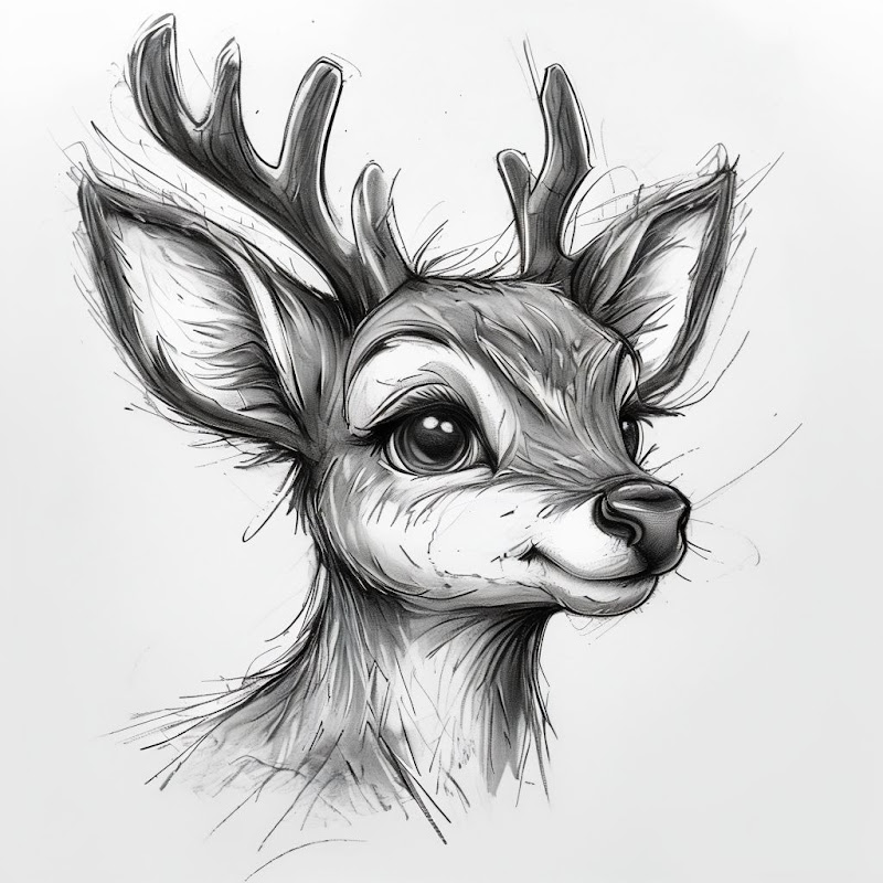Midnight Bambi