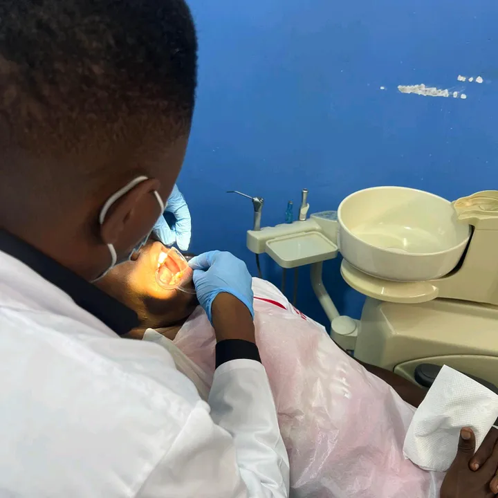 ABE DENTAL CLINIC