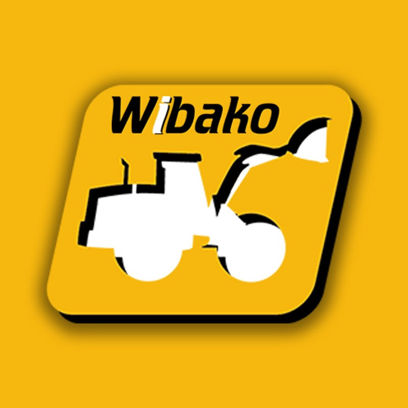 WIBAKO - Wszystko O Maszynach Budowlanych