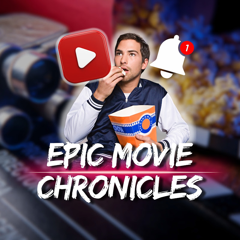 Epic Movie Chronicles